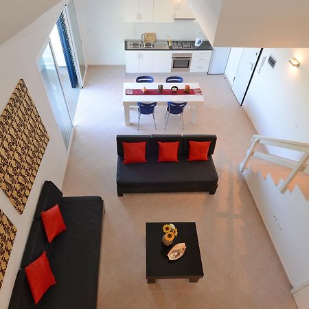 Leme Bedje Residence Santa Maria Bagian luar foto