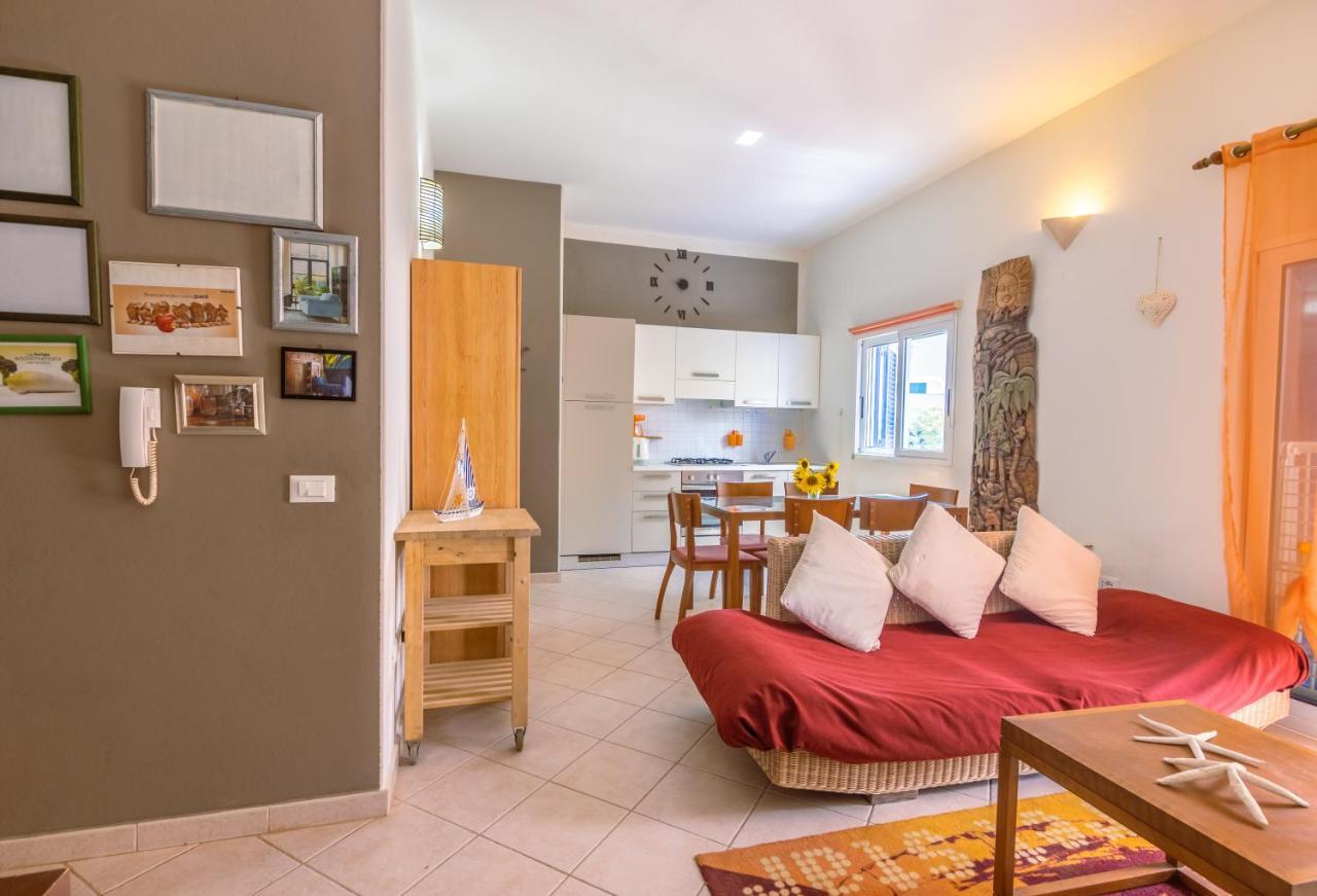 Leme Bedje Residence Santa Maria Bagian luar foto
