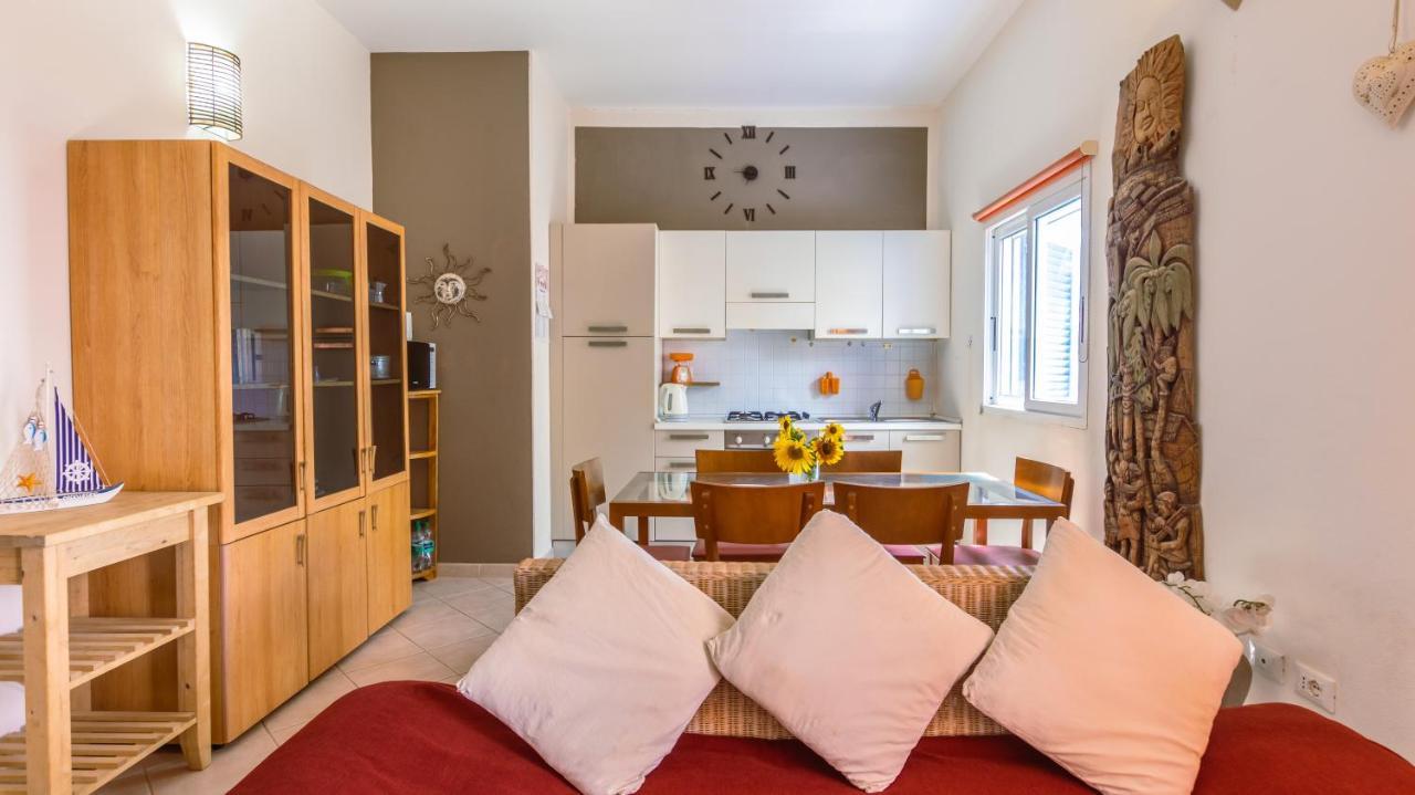Leme Bedje Residence Santa Maria Bagian luar foto