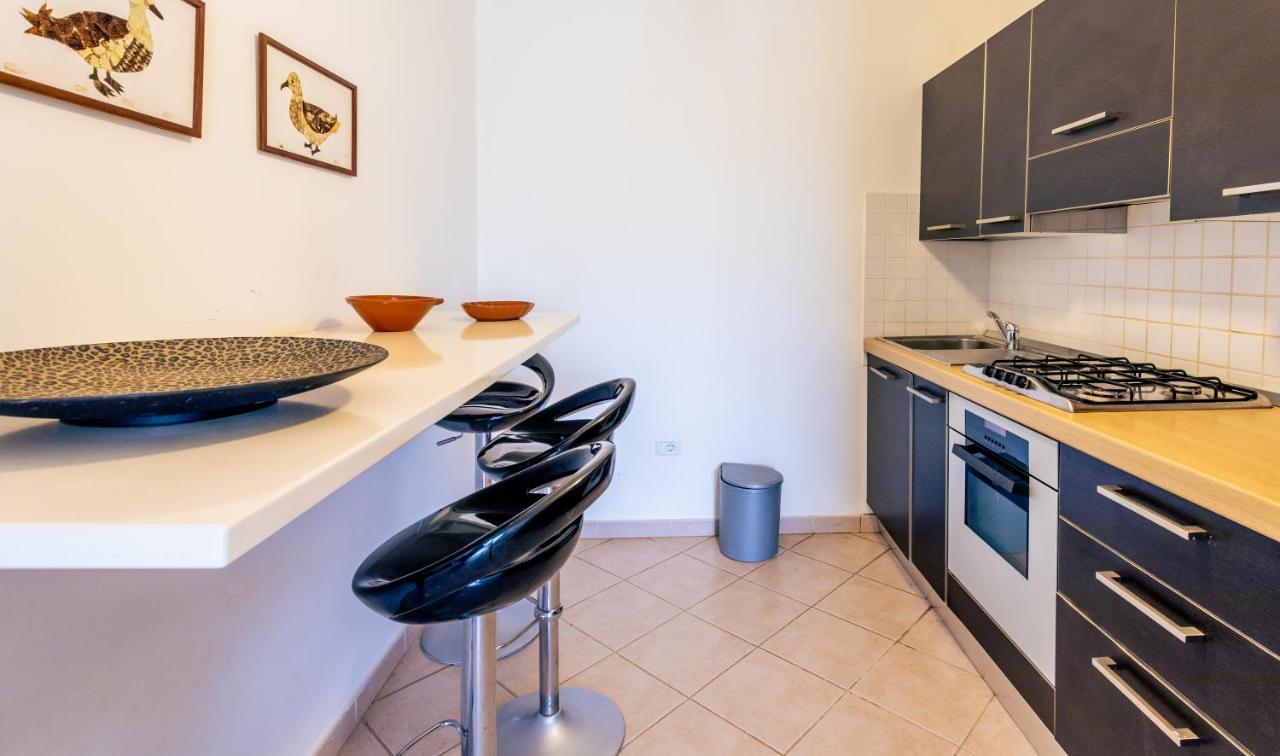 Leme Bedje Residence Santa Maria Bagian luar foto