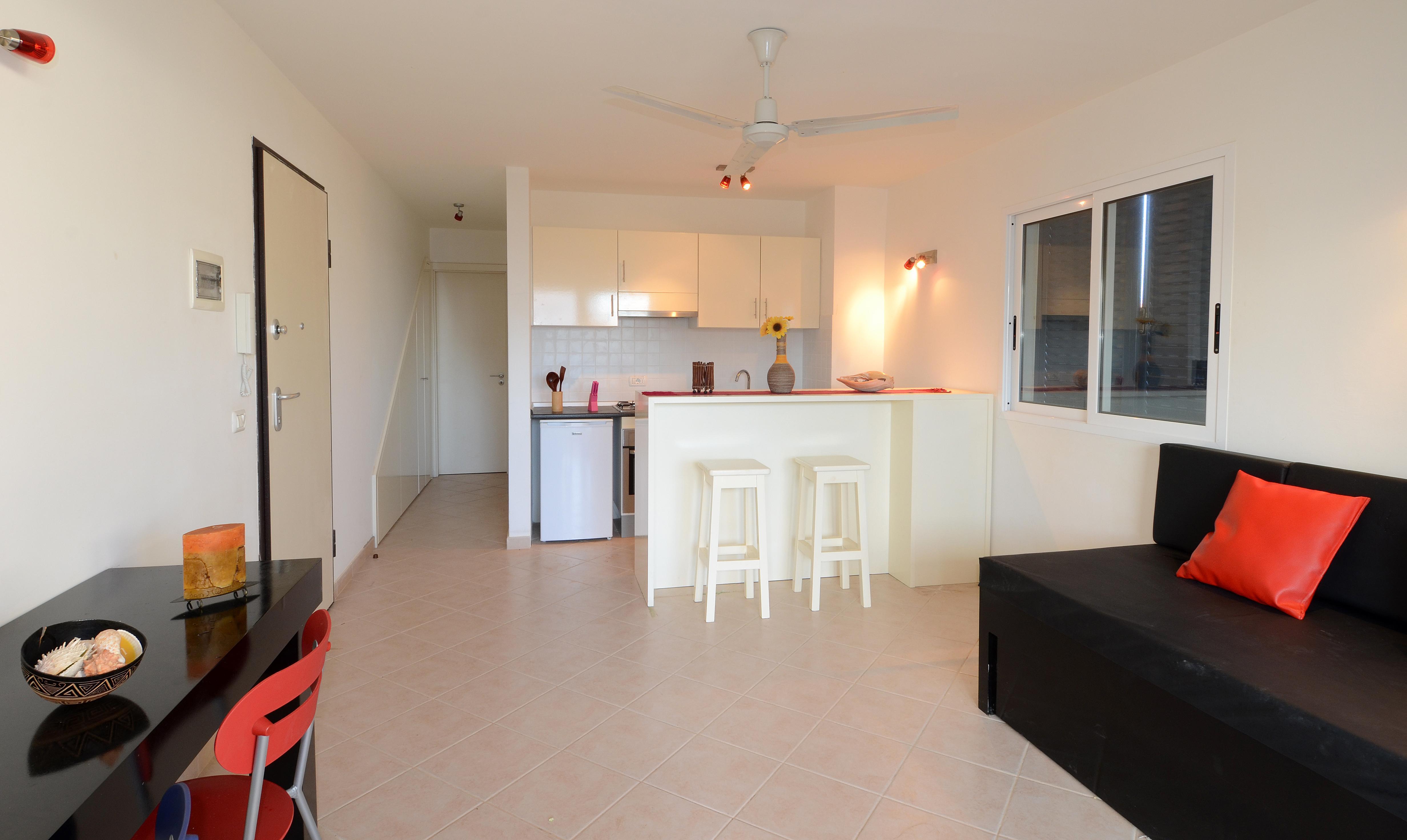 Leme Bedje Residence Santa Maria Bagian luar foto