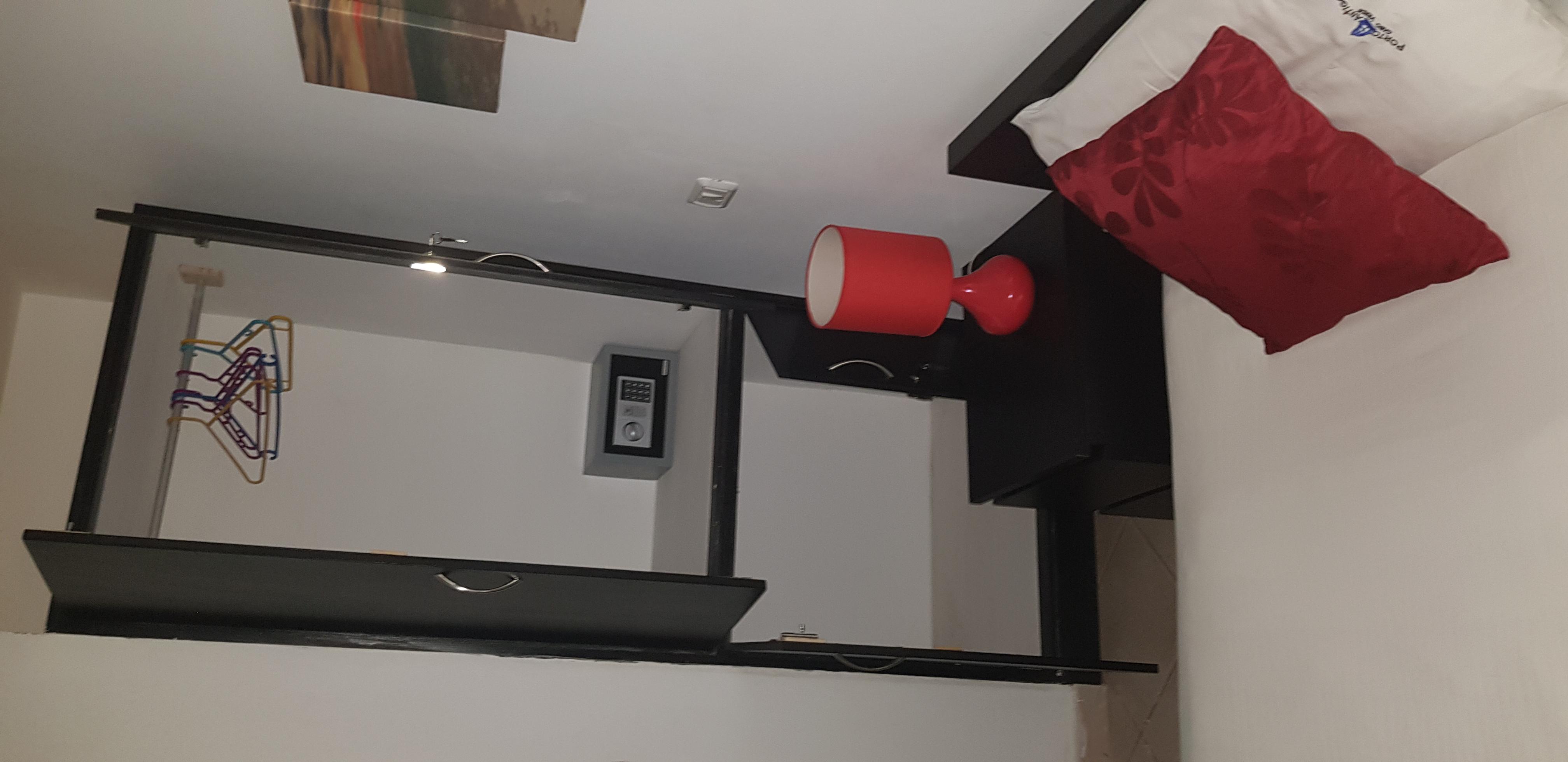 Leme Bedje Residence Santa Maria Bagian luar foto