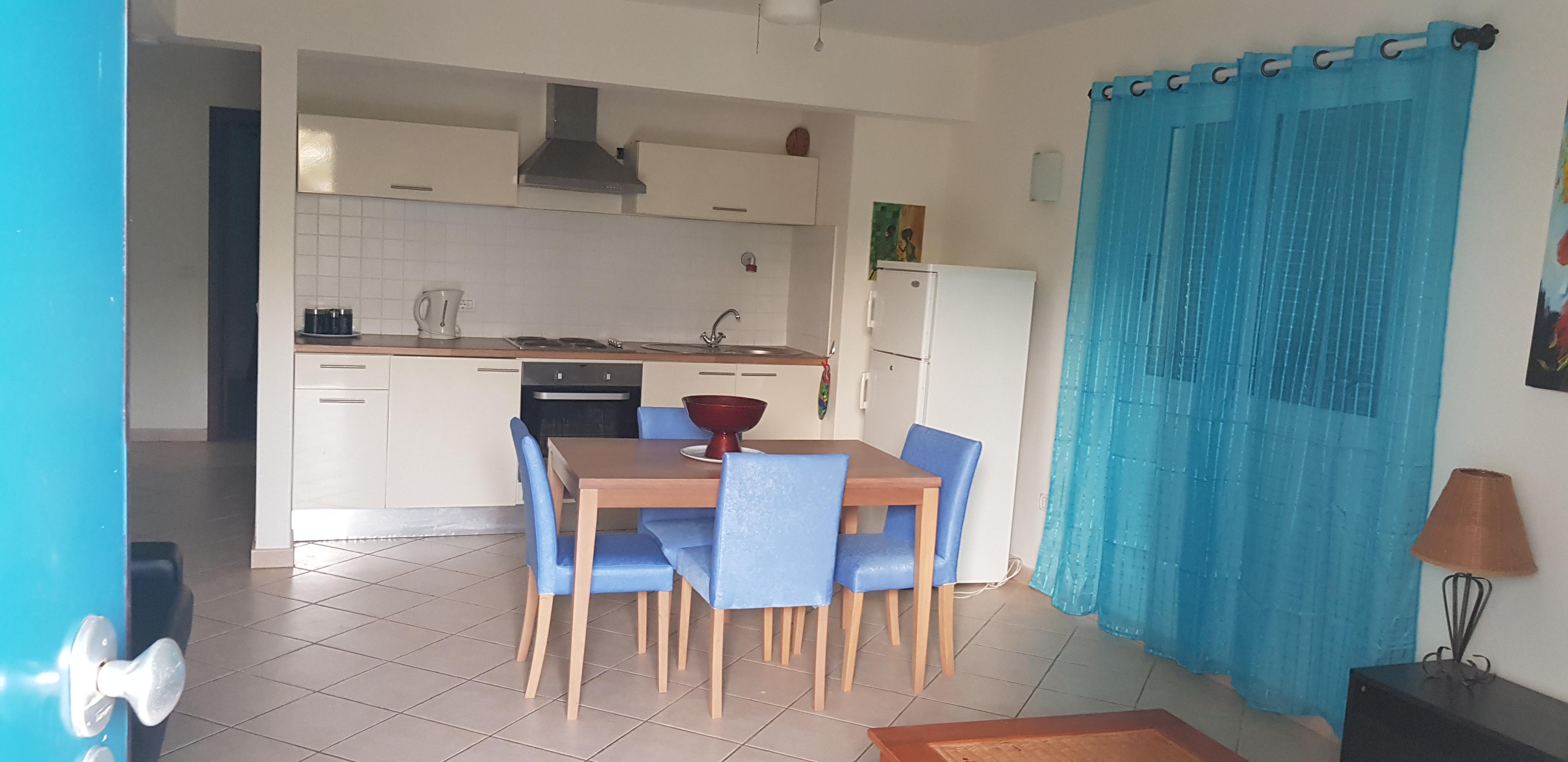 Leme Bedje Residence Santa Maria Bagian luar foto