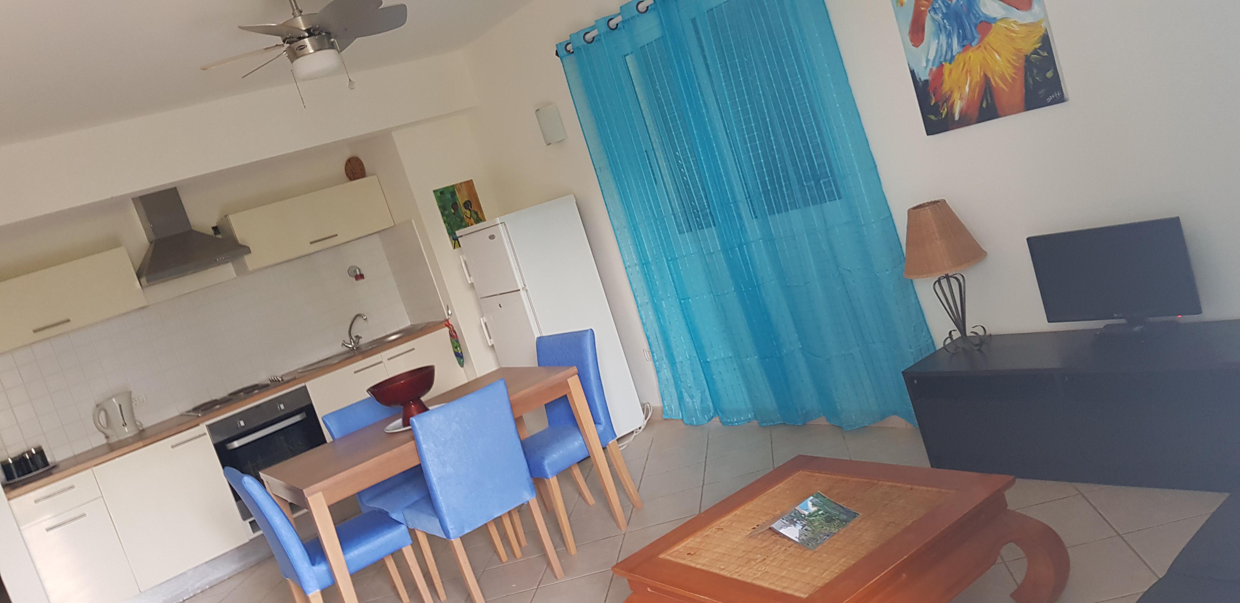 Leme Bedje Residence Santa Maria Bagian luar foto