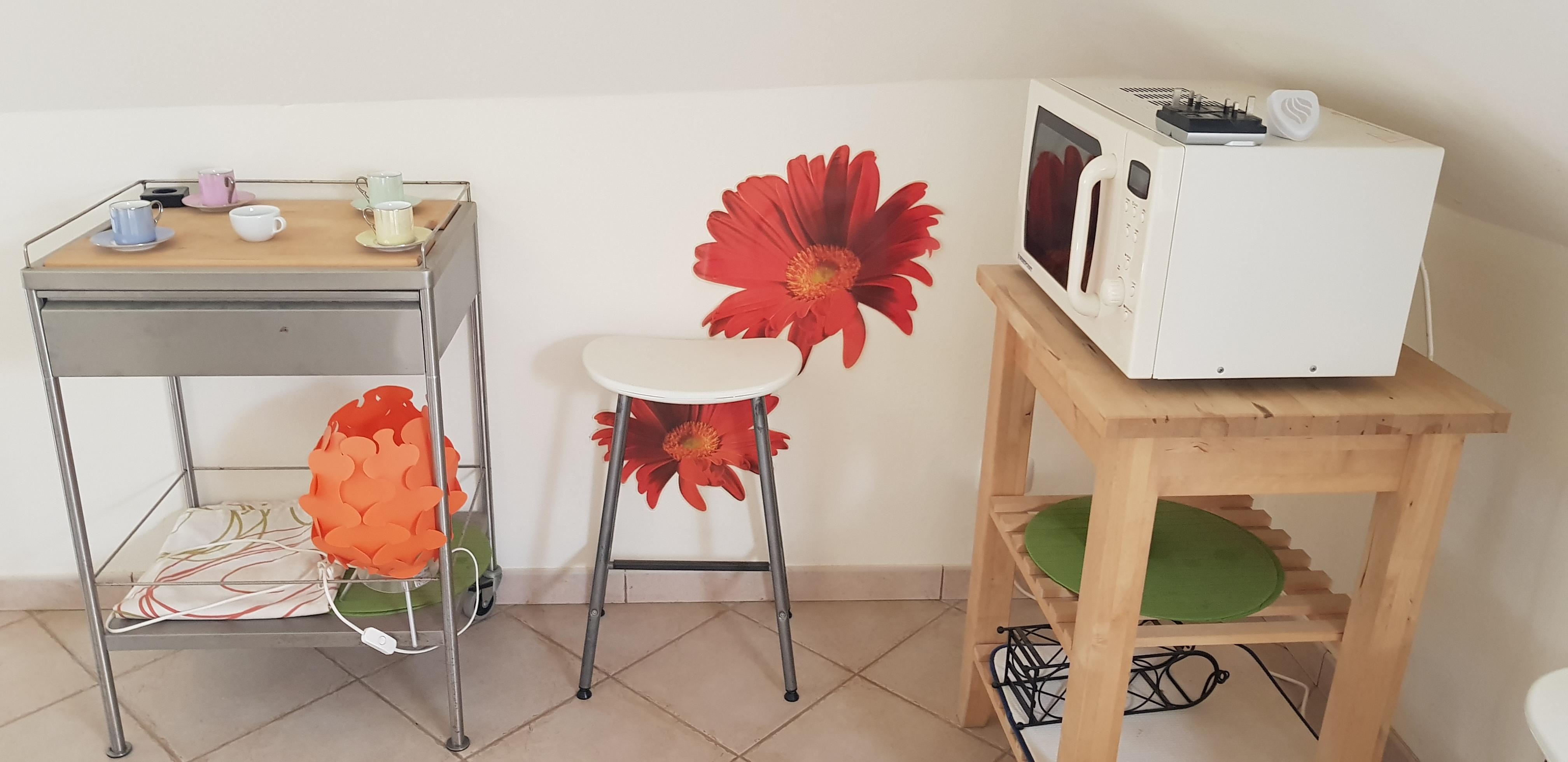 Leme Bedje Residence Santa Maria Bagian luar foto