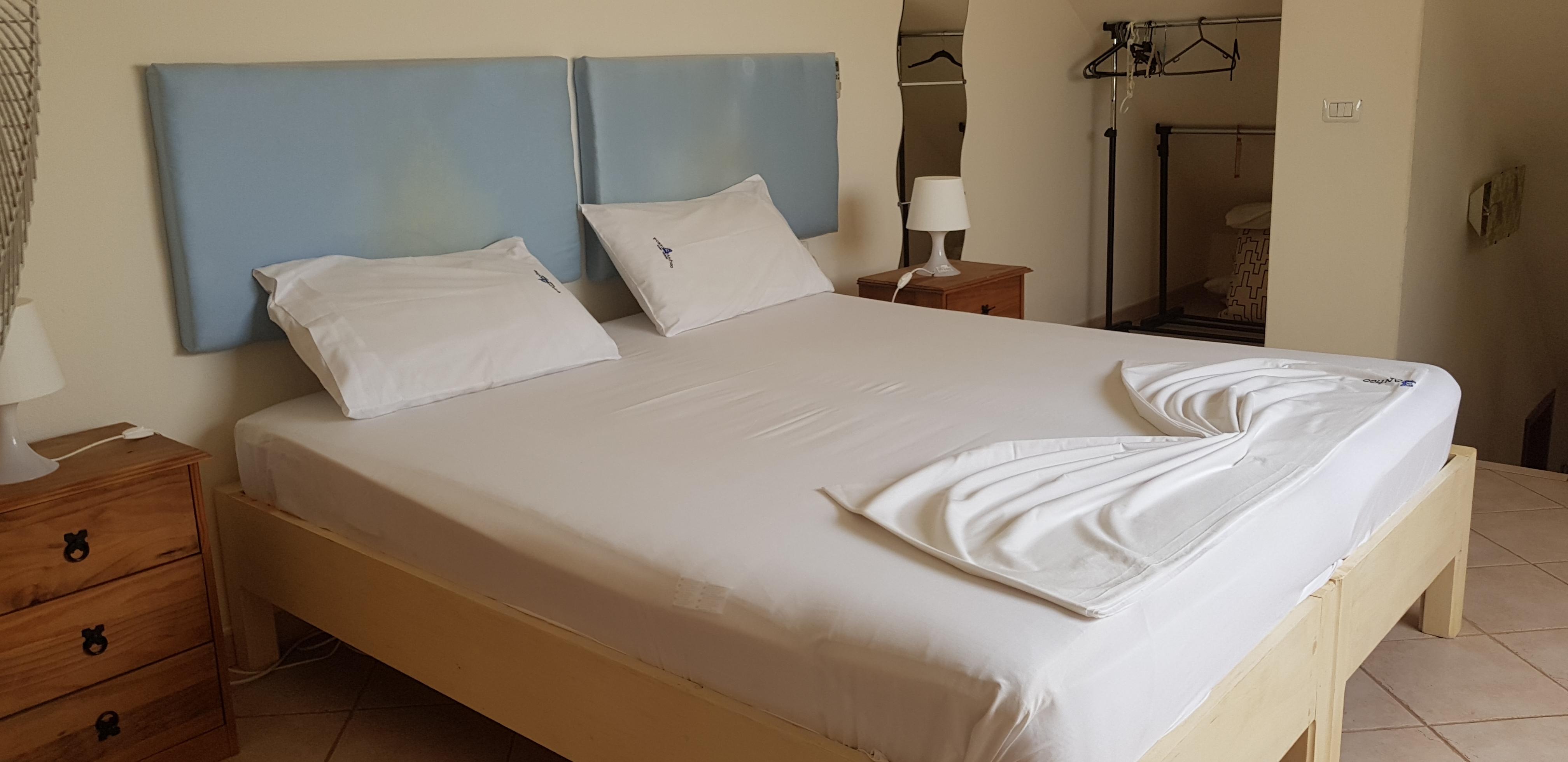Leme Bedje Residence Santa Maria Bagian luar foto