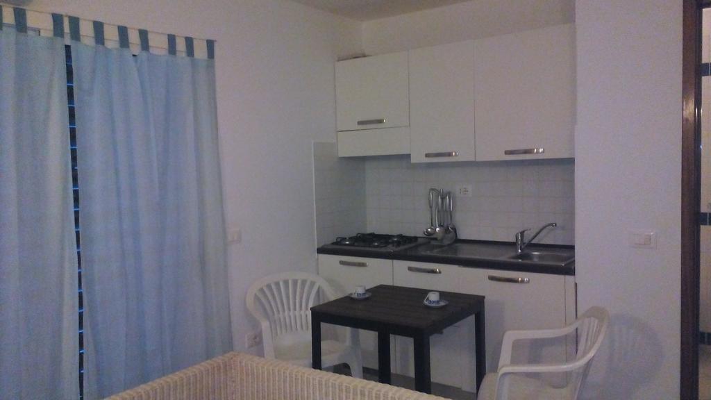 Leme Bedje Residence Santa Maria Bagian luar foto