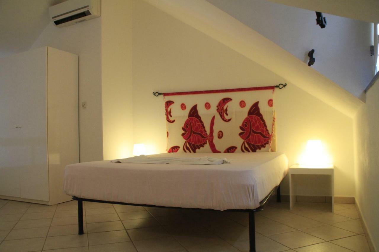 Leme Bedje Residence Santa Maria Bagian luar foto
