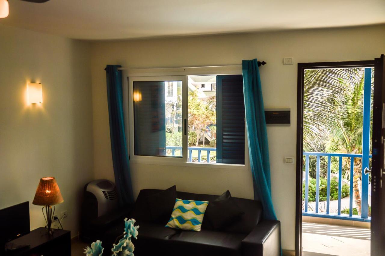 Leme Bedje Residence Santa Maria Bagian luar foto